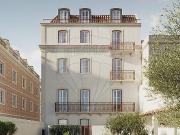 Apartamento T1 para venda