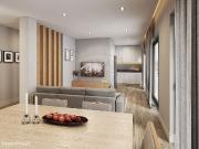 Apartamento T1 para venda