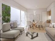 Apartamento T1 para venda