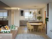 Apartamento T1 para venda