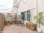 Apartamento T1 para venda