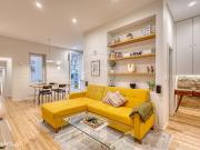 Apartamento T1 para venda