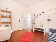 Apartamento T1 para venda