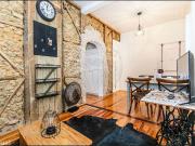 Apartamento T1 para venda