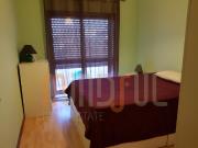 APARTAMENTO T1 PARA VENDA, com 1 frente, com Varanda em...