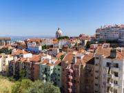 Apartamento T1 para venda com garagem e arrecadação na...