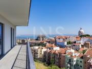 Apartamento T1 para venda com garagem e arrecadação na...