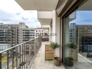 Apartamento T1 para venda com varanda em Campanhã Porto