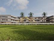 Apartamento T1 para venda Edif.Habitacional Trindade...