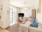 Apartamento T1 para venda em Cabanas de Tavira