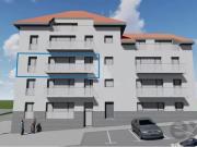 Apartamento T1 para venda em Carregal do Sal