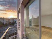 Apartamento T1 para venda em edifício de luxo em Cascais...