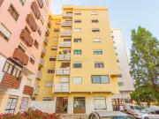 Apartamento T1 para venda em São Marcos