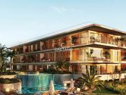Apartamento T1 para venda na Praia do Forte Novo no...