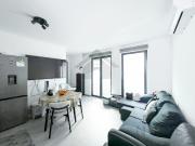 Apartamento T1 para venda no centro de Portimão 50m²...