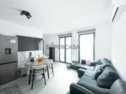 Apartamento T1 para venda no centro de Portimão
