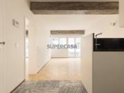 Apartamento T1 para venda no centro histórico do Porto