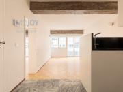 Apartamento T1 para venda no centro histórico do Porto