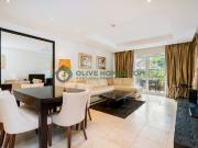 Apartamento T1 para venda no Hilton Vilamoura Cascatas...