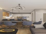 Apartamento T1 para Venda Novos em Portimão