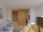 Apartamento T1 Paranhos, Porto