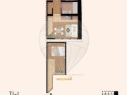 Apartamento T1, Paranhos, Porto | BPI Expresso Imobiliário