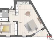 Apartamento T1, Paranhos, Porto | BPI Expresso Imobiliário