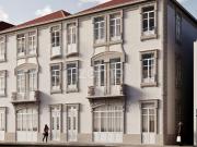 Apartamento T1, Paranhos, Porto | BPI Expresso Imobiliário