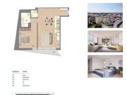 Apartamento T1, Paranhos, Porto | BPI Expresso Imobiliário