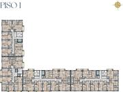 Apartamento T1, Paranhos, Porto | BPI Expresso Imobiliário