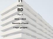 Apartamento T1, Paranhos, Porto | BPI Expresso Imobiliário