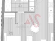 Apartamento T1, Paranhos, Porto | BPI Expresso Imobiliário