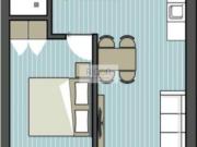 Apartamento T1, Paranhos, Porto | BPI Expresso Imobiliário