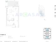 Apartamento T1, Paranhos, Porto | BPI Expresso Imobiliário