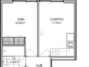 Apartamento T1, Paranhos, Porto | BPI Expresso Imobiliário Apartamento T1, Paranhos, Porto | BPI Expresso Imobiliário