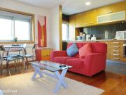 Apartamento T1 Paranhos Porto Covelo