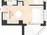 Apartamento T1, Parque das Nações, Lisboa | BPI Expresso...