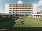Apartamento T1 / Parque Sinçães