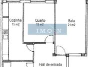 Apartamento T1, Pedroso e Seixezelo, Vila Nova de Gaia |...