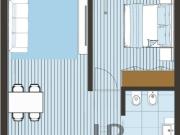 Apartamento T1, Pedrouços, Maia | BPI Expresso Imobiliário