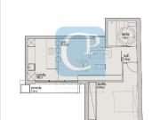 Apartamento T1, Pedrouços, Maia | BPI Expresso Imobiliário