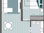 Apartamento T1, Pedrouços, Maia | BPI Expresso Imobiliário