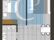 Apartamento T1, Pedrouços, Maia | BPI Expresso Imobiliário