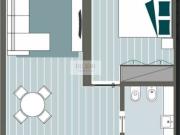 Apartamento T1, Pedrouços, Maia | BPI Expresso Imobiliário