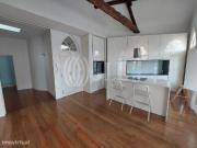 Apartamento T1 Penthouse, em plena baixa do Porto