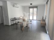 Apartamento T1 Penthouse Semi Novo Mobilado e equipado