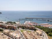 Apartamento T1 perto da praia, no Harbour View, Sesimbra