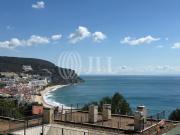 Apartamento T1 perto da praia, no Harbour View, Sesimbra