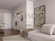 Apartamento T1 | Perto do Hospital São João