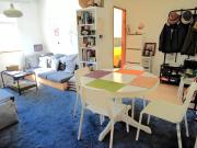 Apartamento T1 perto Metro Sete Rios 44m² São domingos...